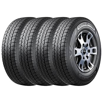 Amazon.co.jp: グッドイヤー(GOODYEAR) オールシーズン VAN 145